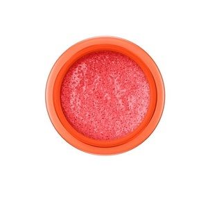 BNIB MAC Lip Scrubitous Candied Nectar Lip Scrub
